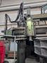 110&quot; DORRIES 3-HEAD VERTICAL TURRET LATHE VTL, 60&quot; PART HEIGHT: YOBRO #23904