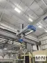 SEPRO MODEL 7X-45 TE LV 5 AXIS SERVO ROBOT MFG 2017