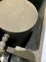 150 TON ITE MIGHTY MAX" H-FRAME HYDRAULIC TIRE PRESS: STOCK #81427