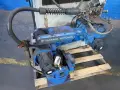 YASKAWA MOTOMAN ROBOT  -  MH6