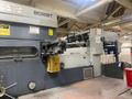 BOBST SA 130-E Automatic Die Cutter – 1988 – Flatbed Carton Die Cutting Machine