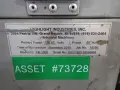 HIGHLIGHT INDUSTRIES 21"X4" FANTOM ROBOT STRETCH WRAPPER  -  FR-1000