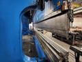 750 TON X 30' HYDRAPOWER MODEL #DH75030 HYDRAULIC PRESS BRAKE: STOCK #22484