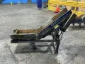 EMI CORP. 10” INCLINE CONVEYOR  -  TLK-12-2-3-20
