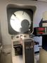 16" Deltronic Model DH216 Bench Top Optical Comparator, S/N 398025720.