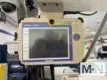 YUSHIN ROBOT MODEL YA-150DL DUAL ARM SERVO ROBOT MFG 2010