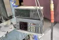 4" NOMURA MODEL #P-100WP TABLE TYPE HORIZONTAL BORING MILL : YOBRO 25968