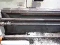 LEBLOND 21" X 54" LATHE