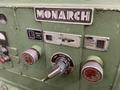 24" X 192" MONARCH MODEL 2516 SERIES 80 ENGINE LATHE: STOCK #81440