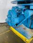 14,000 LB. CULLEN FRIESTEDT MODEL 140 WELDING POSITIONER. STOCK # 2001420