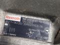 REXROTH VANE PUMP  -  R900580383