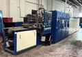 ABBOTT MESH BELT FURNACE 8ZSCR-12-216HH5-86PC/H3-2100, 174 KW, Stock # 14466