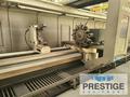 Lathes CNC