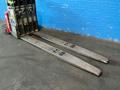 Raymond  8000 Lbs  Electric Pallet Jack  - 8410