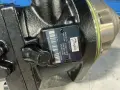 DANFOSS MOTOR TRACK DRIVE  -  51C060-1-RD1B