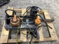 AIR FEED GRIP FEEDER: STOCK #23308