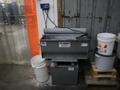 C&amp;M Topline Mr Deburr 300 Vibratory Deburring Machine - Single Phase- Auction Item