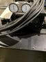 P/A INDUSTRIES SSP89-SP Precision Stock Straightener USED