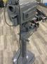 2-1/2 STERLING DRILL GRINDER/SHARPENER: STOCK #80875