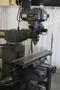 2 HP LAGUN MODEL #FTV-2S RAM TYPE VERTICAL MILL: STOCK #66085