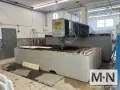 Flow IFB 6012 CNC Waterjet, 2008