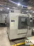 Hyundai-KIA KV25P CNC Vertical Machining Center, 2009