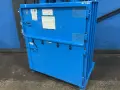 MIL-TEK BALER   -  BP 509HD