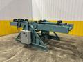 10,000 LBS ARONSON MODEL #WRU10PT WELDING POSITIONER WITH TANK TURNING ROLLS: STOCK #23235