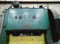 150 Ton Verson Model 6B60 Straight Side Press- 6″ Stroke, 16″ Shut, Power Ram