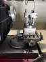 EWAG RS-09 Tool &amp; Cutter Grinder Profile Swiss Made #7701