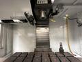 HAAS VM-2 CNC Vertical Machining Center 2011 equipped with quipped with 30"x20"x20" Travels, Haas Control, 4th Axis Drive, 24 ATC Side Mount Tool Changer, Tool Pre-Setter, Cool, Chip Auger