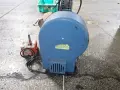 AMP TERMINATING CRIMPING PRESS  -  MINI-APP-ADJ-BASE