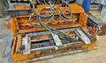 0.036&quot; x 4&#039; STRILICH HYDRAULIC SHEAR