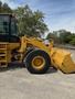 Caterpillar 928HZ Wheel Loader, 2008 – 2.5 yd³ Bucket, Powerful &amp; Reliable CAT Loader
