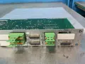 BOSH REXROTH DRIVE CONTROLLER MODULE   -  R911335644