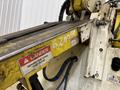15,000 LBS X 18&quot; X 0.310&quot; COE PRESS EQUIPMENT FEED LINE, COIL REEL &amp; CAR WITH STRAIGHTENER: STOCK #23438