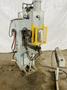 75 KVA PEER MODEL #9-50 PRESS TYPE SPOT WELDER: STOCK 11051