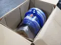 SUMITOMO 64.6 HP GEAR REDUCER  -  CHH-6195-17