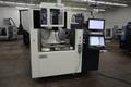 Makino U6 B CNC Wire EDM Electrical Discharge Machine, Hyper i Control, Programmable MMK Rotary Table, Auto Thread, Dielectric System - Only 712 Machining Hours!