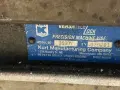 Kurt  6”  Vise - 3600v