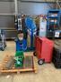 EWI ULTRASONIC STIR WELDING SYSTEM: YOBRO #25307