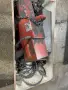 DAYTON 2 TON ELECTRIC HOIST   -  3YB77