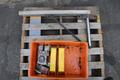 60 TON ACCURPRESS PRESS BRAKE