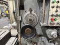 4" DEVLIEG 4H-60 SPIRAMATIC HORIZONTAL BORING MILL. STOCK # 0220326
