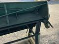 CHICAGO / DREIS &amp; KRUMB MFG CO 121” SHEET METAL APRON BRAKE   -  1014