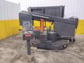 16&quot; X 28&quot; COSEN MODEL #SH-710LDM HORIZONTAL 60° MITERING BAND SAW: STOCK #23643