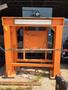 120 Cu.Ft. Ribbon Blender