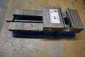Kurt DX6 6" Machine Vise with Hard Jaws and Handle- Auction Item