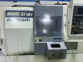 MORI SEIKI CNC LATHE  -  ZL-15SMC