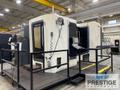 DMG Mori NHX 6300 CNC Horizontal Machining Center